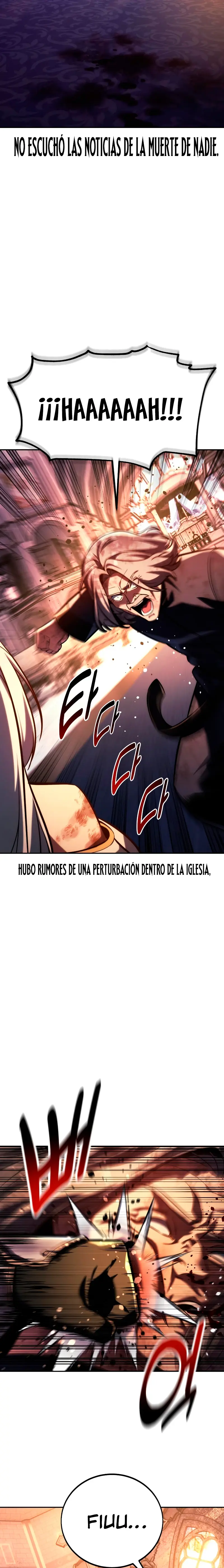 Read The Extra's Academy Survival Guide ES Manga Online