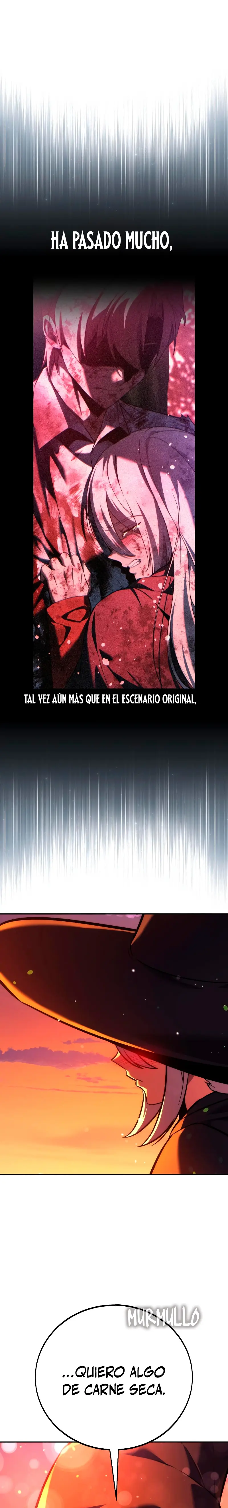 Read The Extra's Academy Survival Guide ES Manga Online