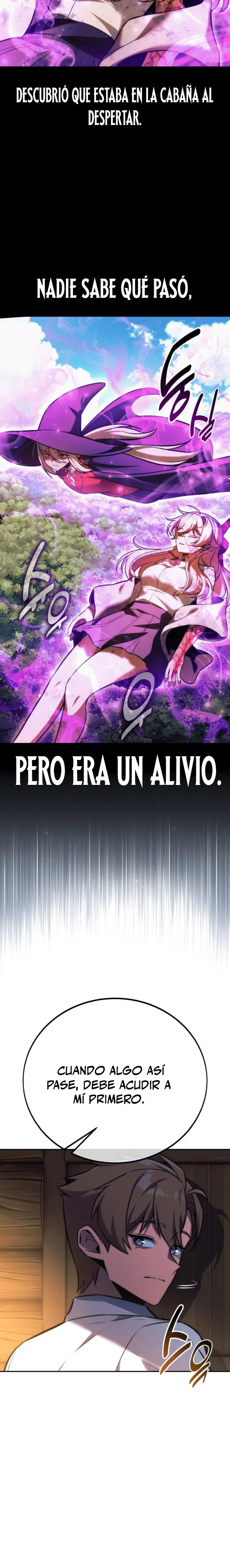 Read The Extra's Academy Survival Guide ES Manga Online