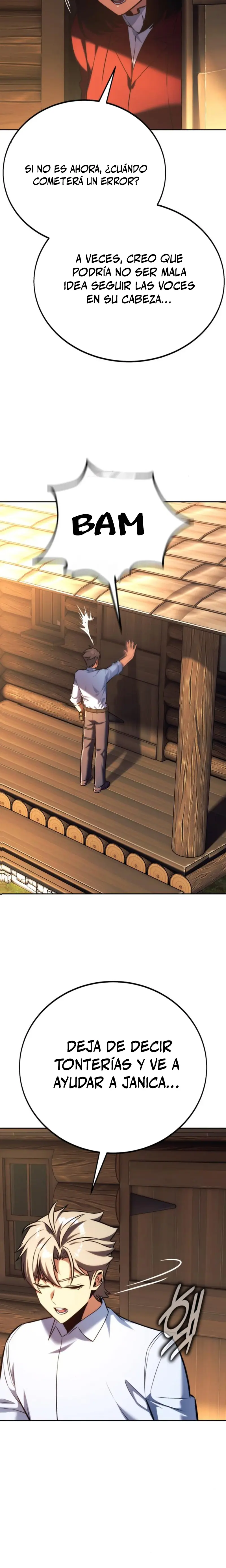 Read The Extra's Academy Survival Guide ES Manga Online