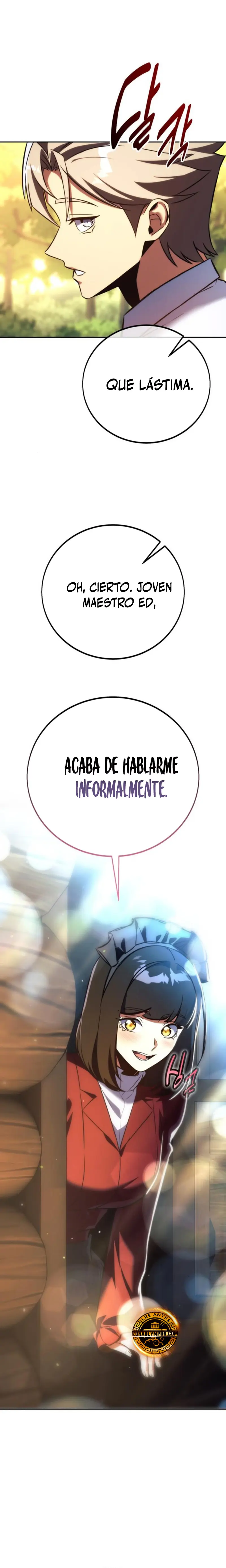 Read The Extra's Academy Survival Guide ES Manga Online