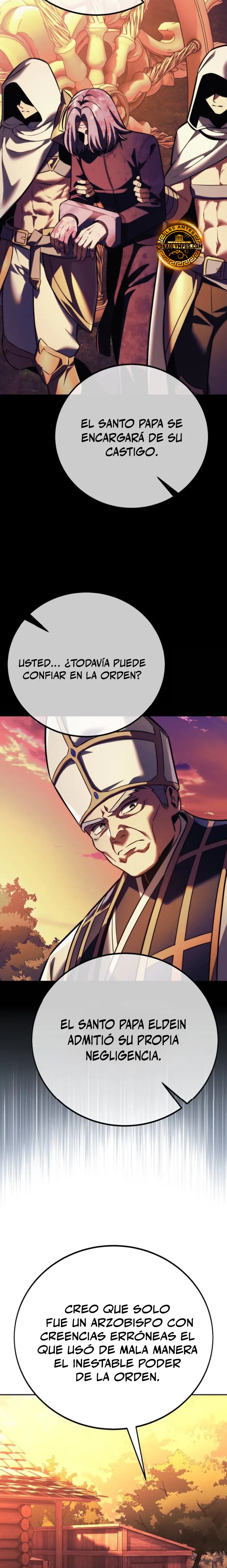 Read The Extra's Academy Survival Guide ES Manga Online