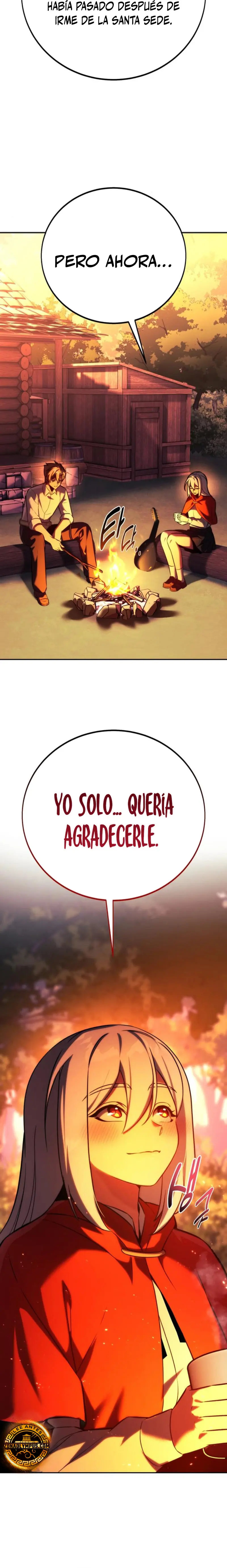 Read The Extra's Academy Survival Guide ES Manga Online