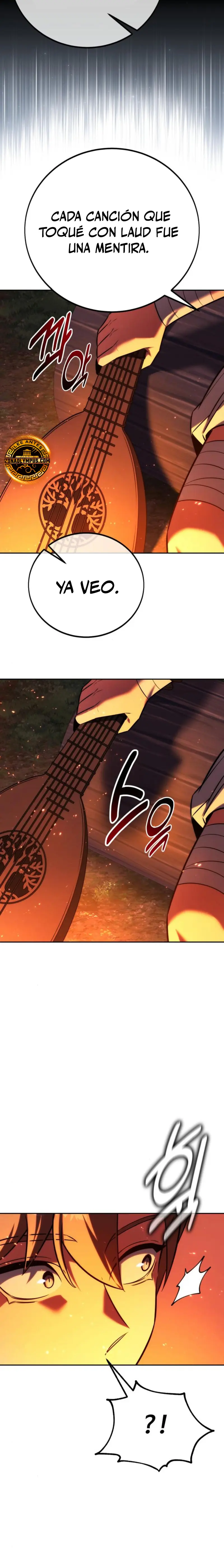 Read The Extra's Academy Survival Guide ES Manga Online