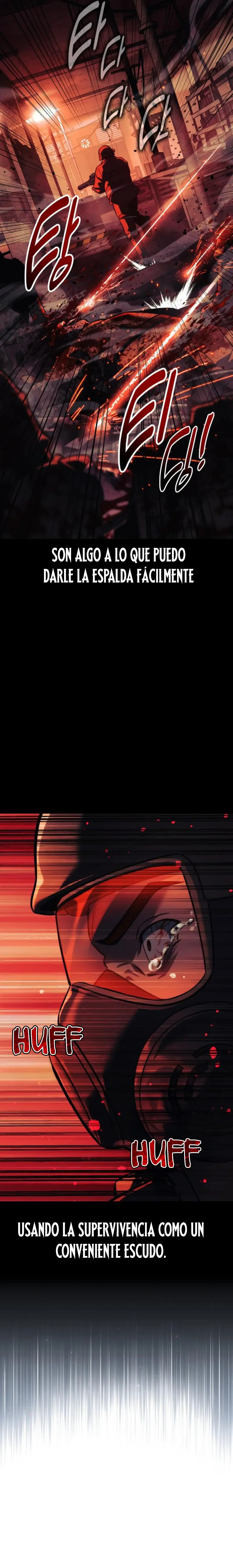 Read The Extra's Academy Survival Guide ES Manga Online