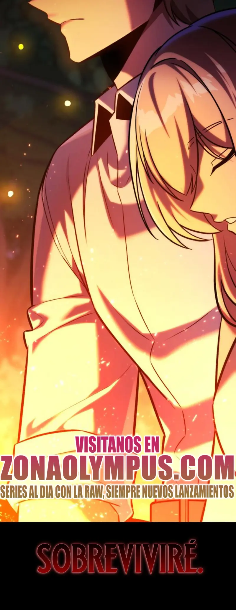 Read The Extra's Academy Survival Guide ES Manga Online