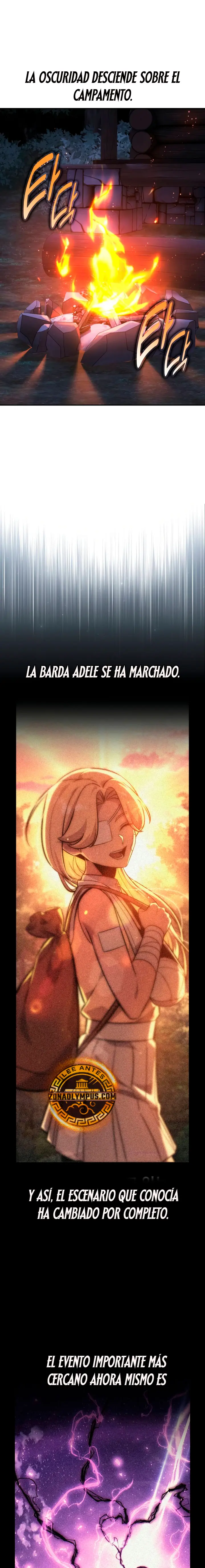 Read The Extra's Academy Survival Guide ES Manga Online