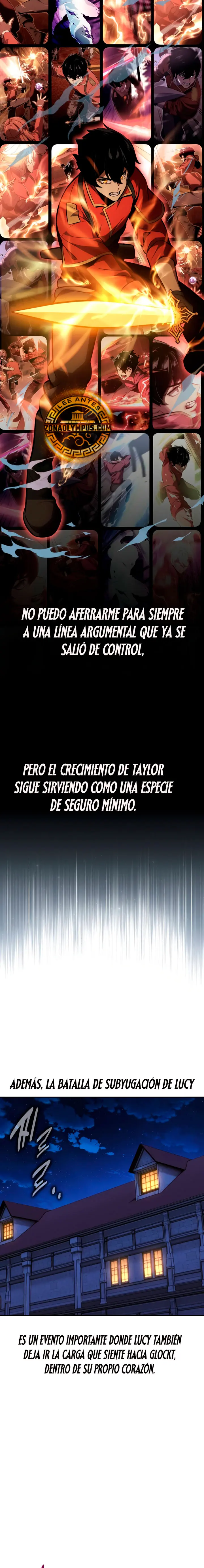 Read The Extra's Academy Survival Guide ES Manga Online