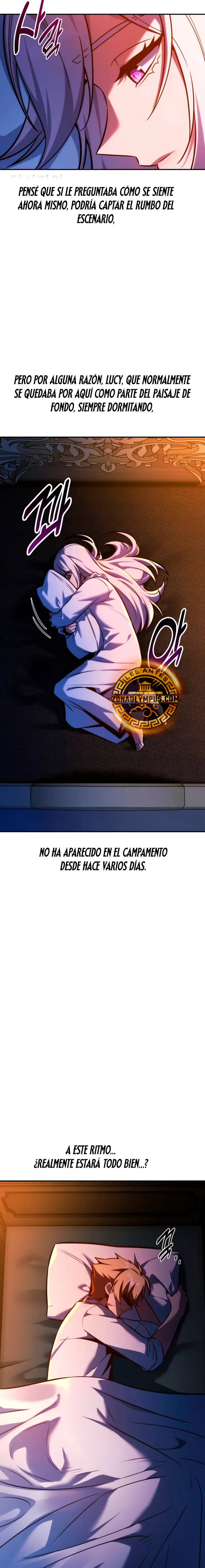 Read The Extra's Academy Survival Guide ES Manga Online