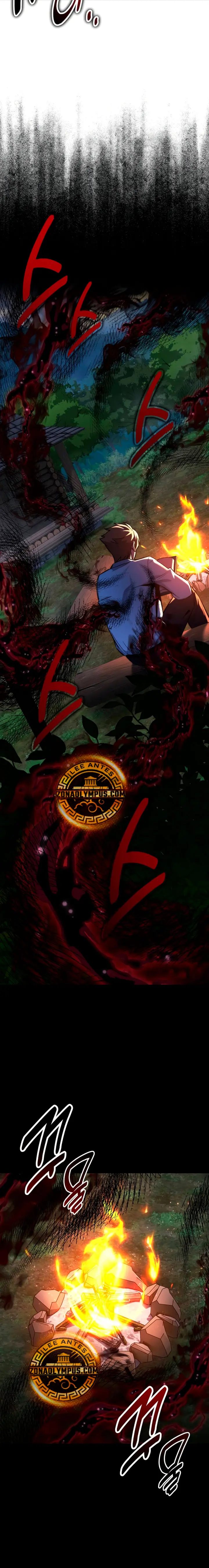 Read The Extra's Academy Survival Guide ES Manga Online