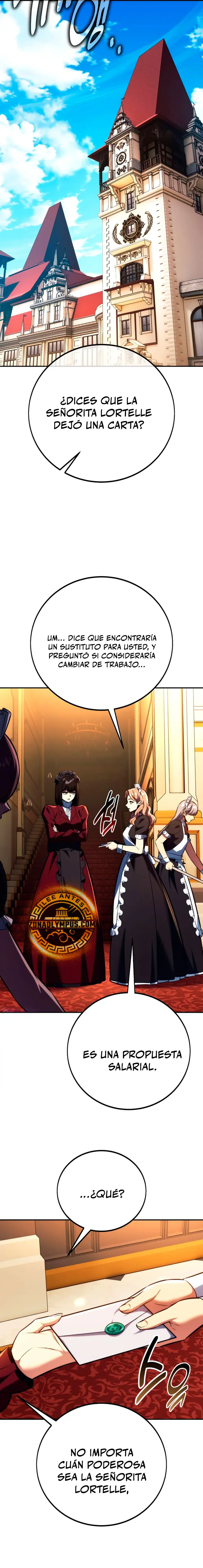 Read The Extra's Academy Survival Guide ES Manga Online