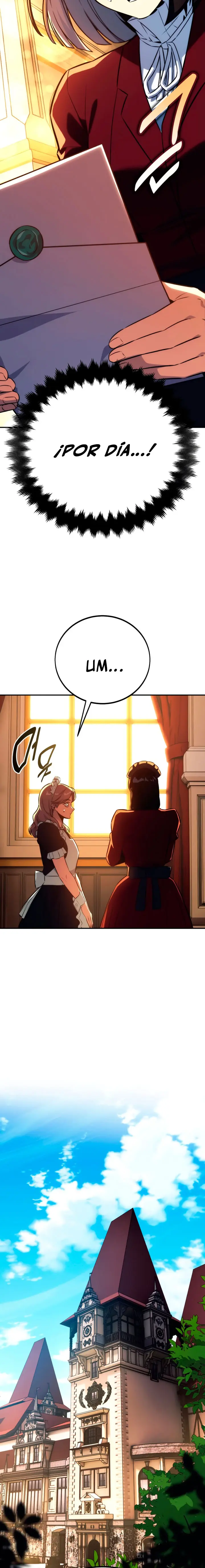 Read The Extra's Academy Survival Guide ES Manga Online