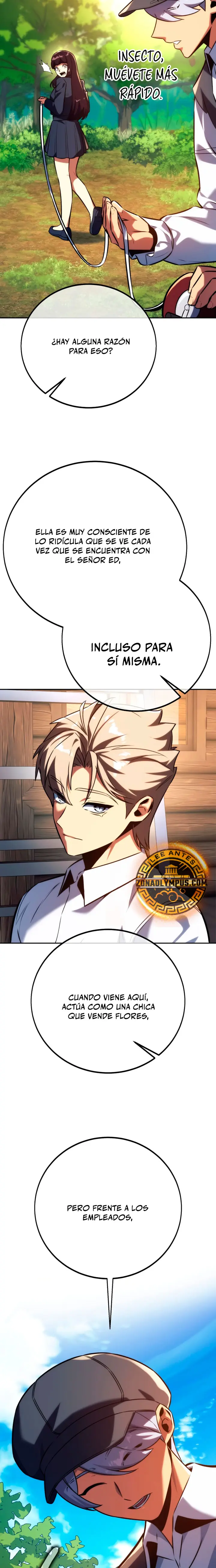 Read The Extra's Academy Survival Guide ES Manga Online