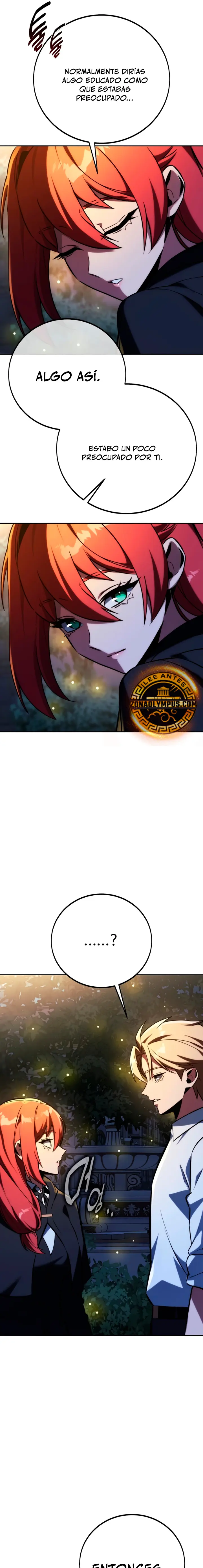 Read The Extra's Academy Survival Guide ES Manga Online