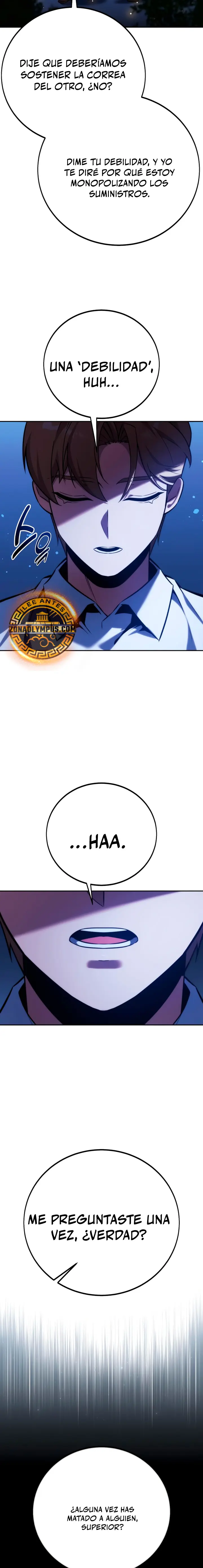 Read The Extra's Academy Survival Guide ES Manga Online