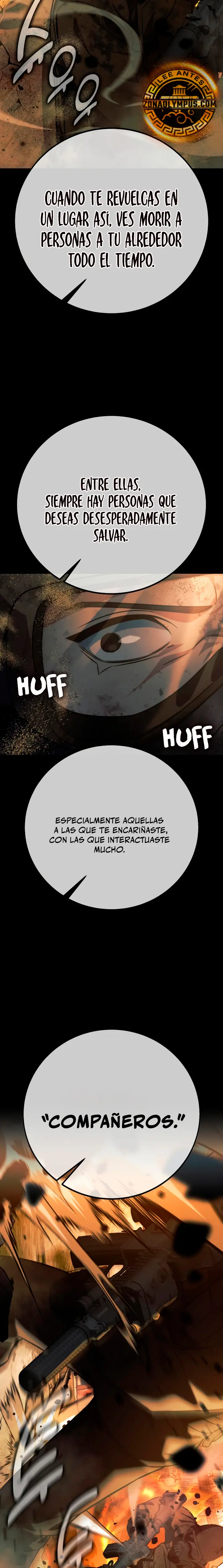 Read The Extra's Academy Survival Guide ES Manga Online