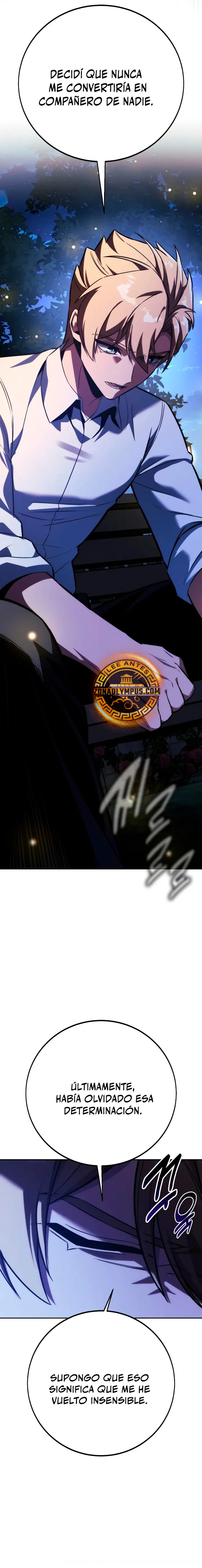 Read The Extra's Academy Survival Guide ES Manga Online