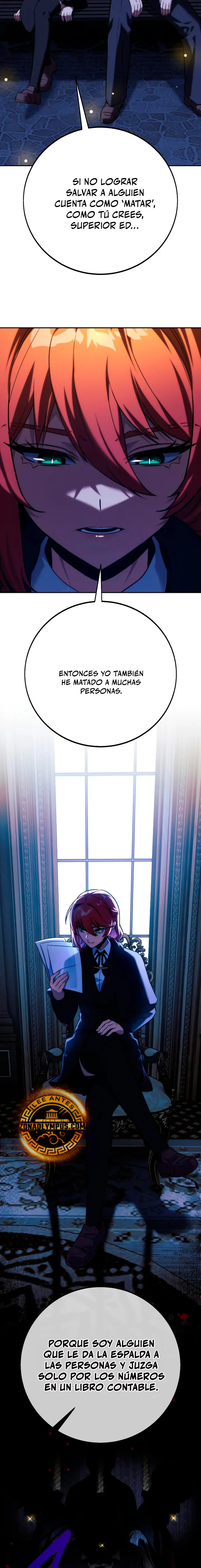 Read The Extra's Academy Survival Guide ES Manga Online