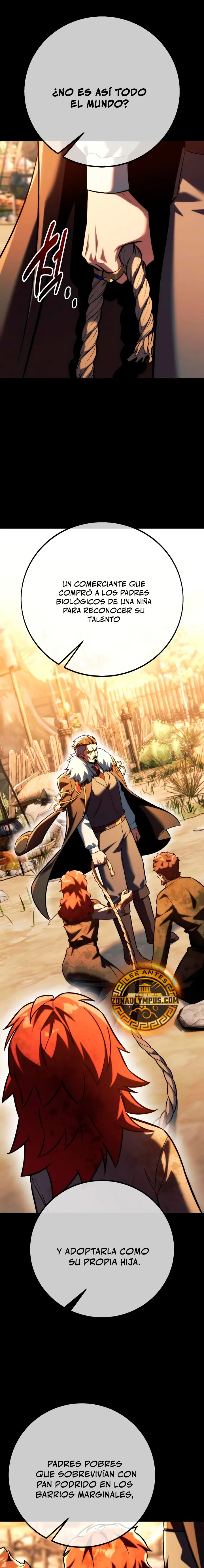 Read The Extra's Academy Survival Guide ES Manga Online