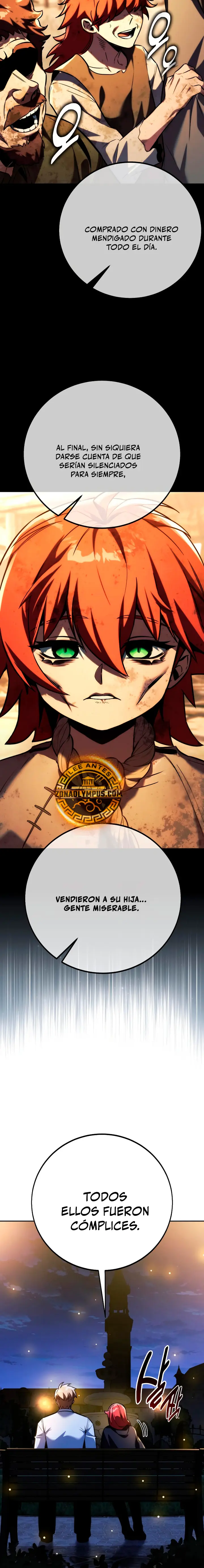 Read The Extra's Academy Survival Guide ES Manga Online