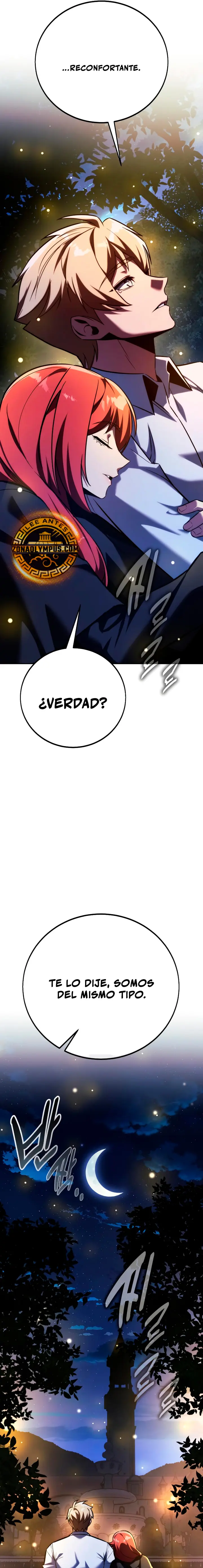 Read The Extra's Academy Survival Guide ES Manga Online