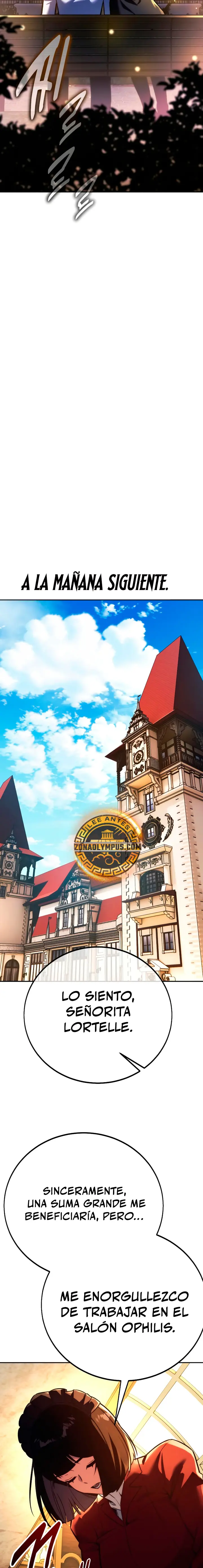 Read The Extra's Academy Survival Guide ES Manga Online