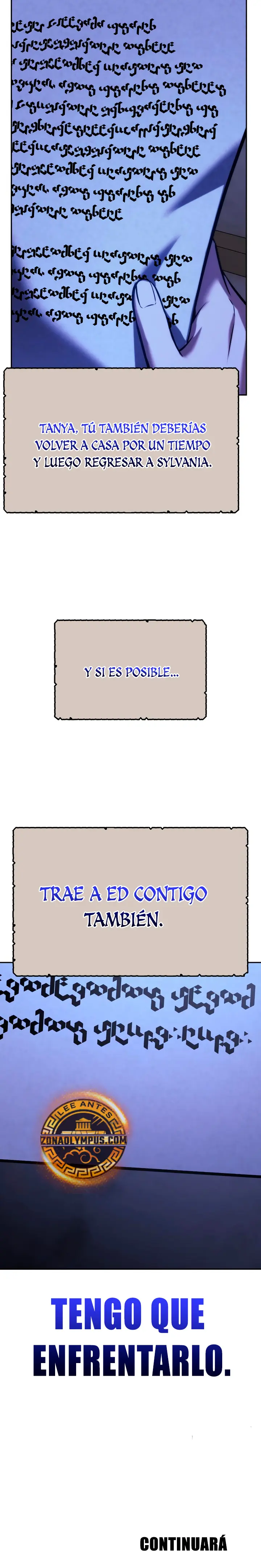 Read The Extra's Academy Survival Guide ES Manga Online