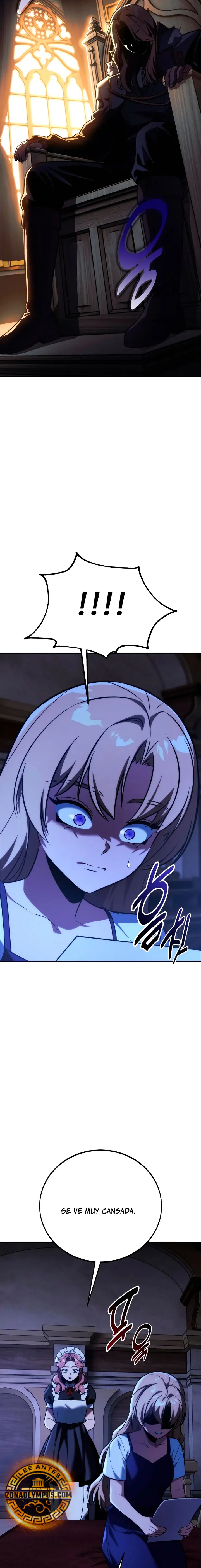 Read The Extra's Academy Survival Guide ES Manga Online