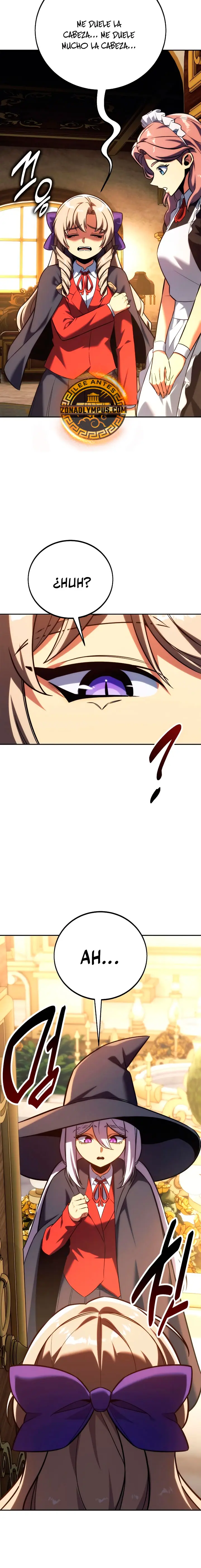 Read The Extra's Academy Survival Guide ES Manga Online