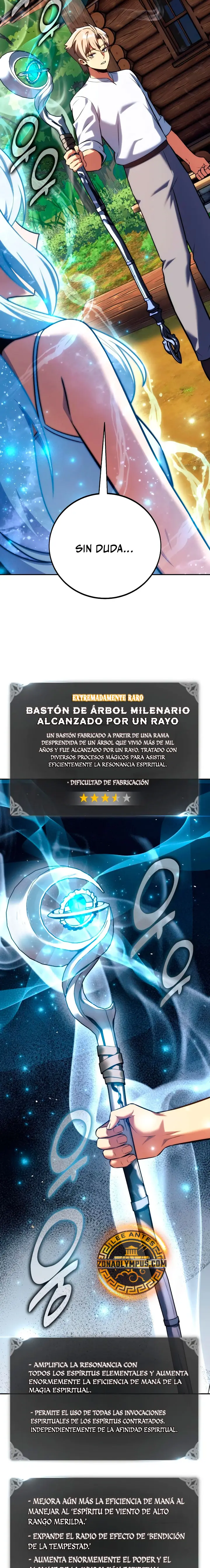 Read The Extra's Academy Survival Guide ES Manga Online