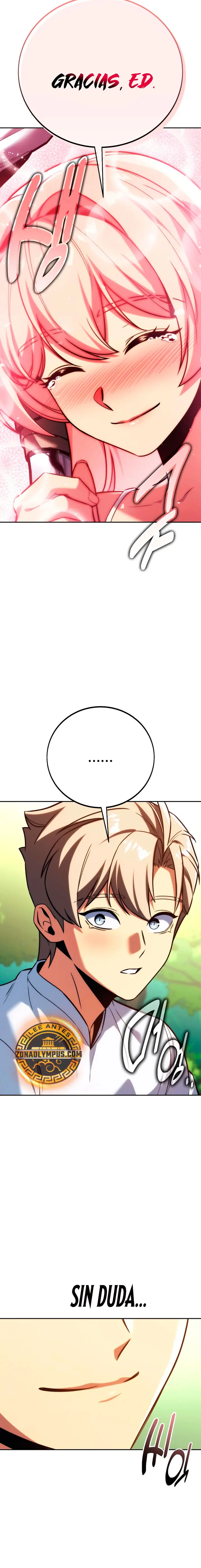 Read The Extra's Academy Survival Guide ES Manga Online