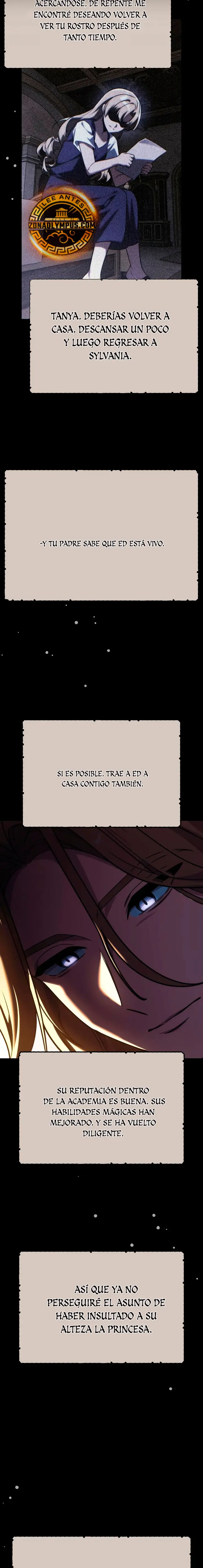 Read The Extra's Academy Survival Guide ES Manga Online