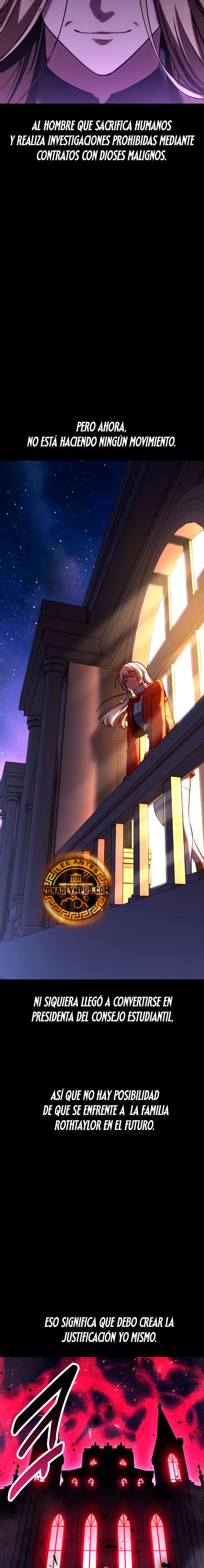 Read The Extra's Academy Survival Guide ES Manga Online