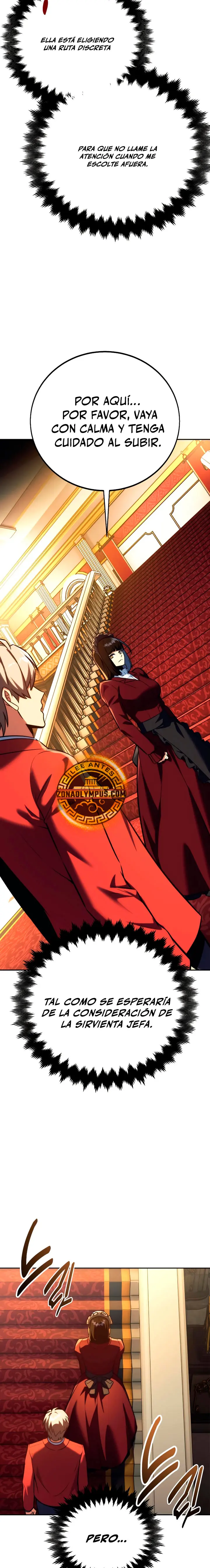 Read The Extra's Academy Survival Guide ES Manga Online