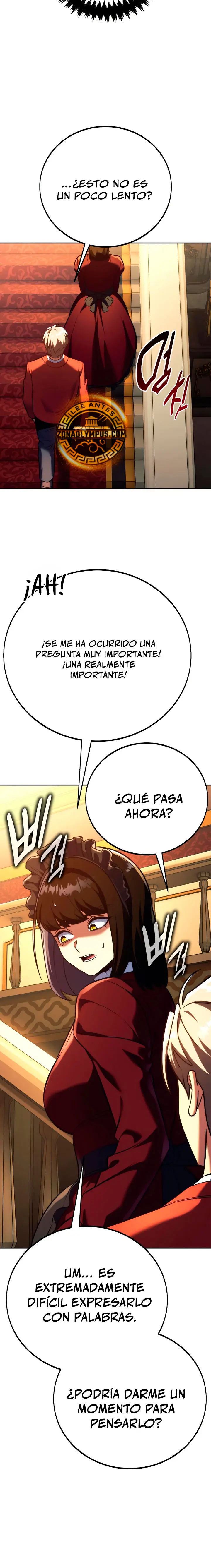 Read The Extra's Academy Survival Guide ES Manga Online