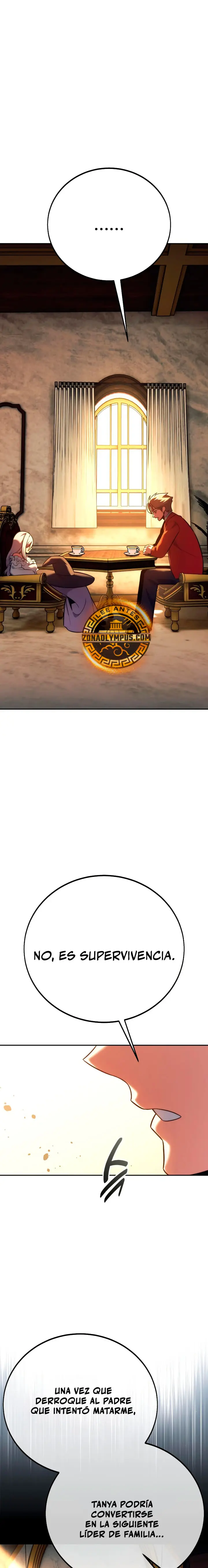 Read The Extra's Academy Survival Guide ES Manga Online