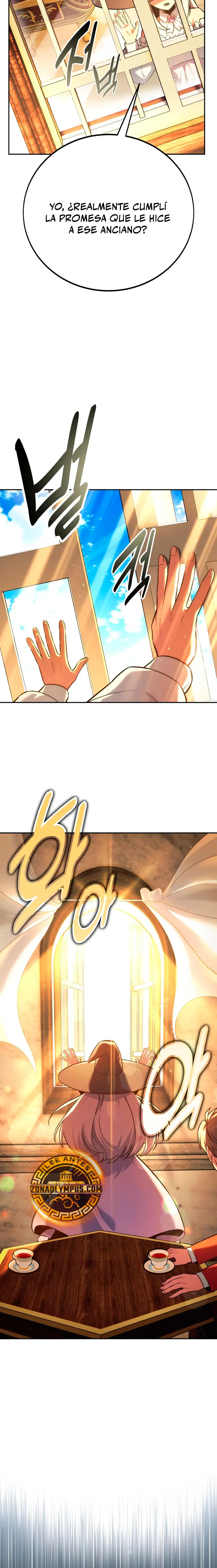 Read The Extra's Academy Survival Guide ES Manga Online