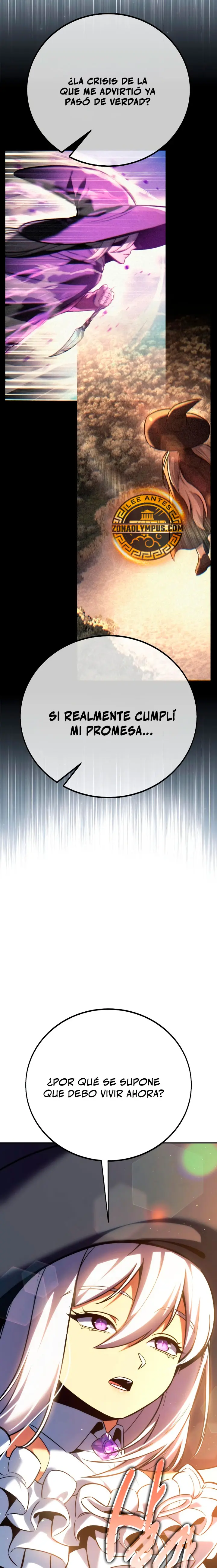 Read The Extra's Academy Survival Guide ES Manga Online