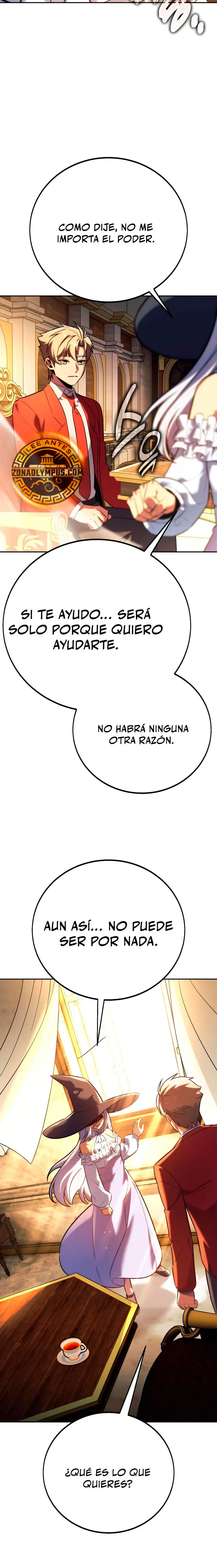 Read The Extra's Academy Survival Guide ES Manga Online