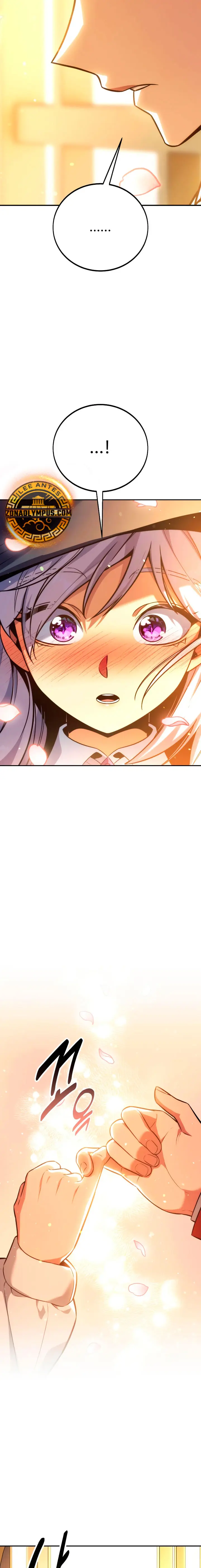 Read The Extra's Academy Survival Guide ES Manga Online