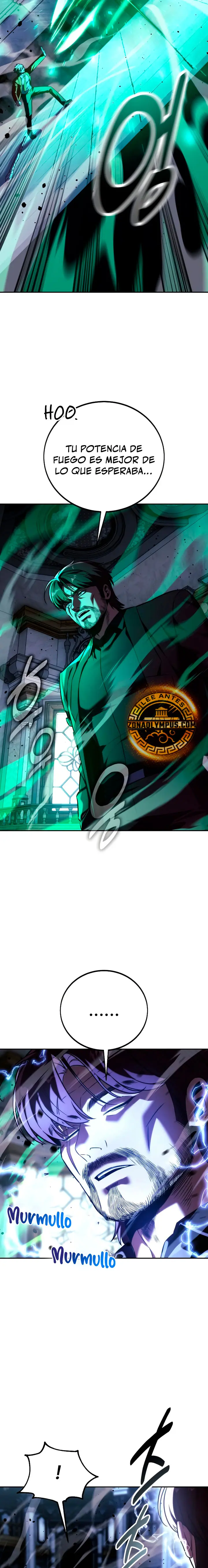 Read The Extra's Academy Survival Guide ES Manga Online