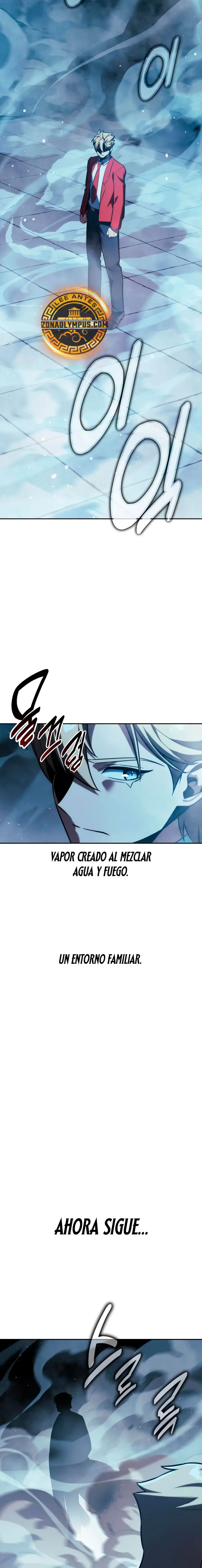 Read The Extra's Academy Survival Guide ES Manga Online