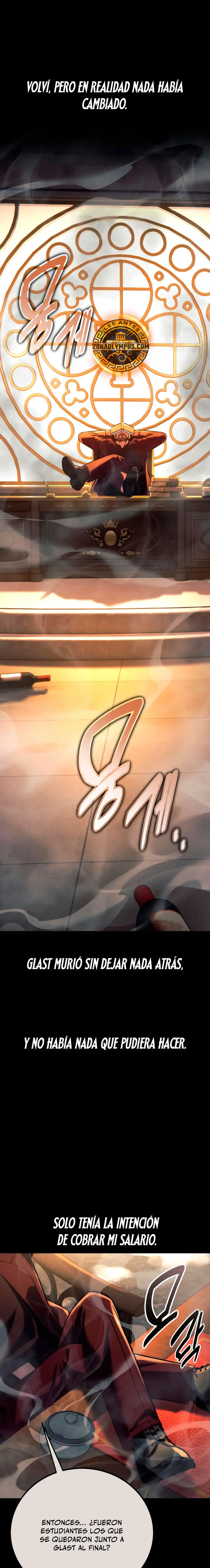 Read The Extra's Academy Survival Guide ES Manga Online