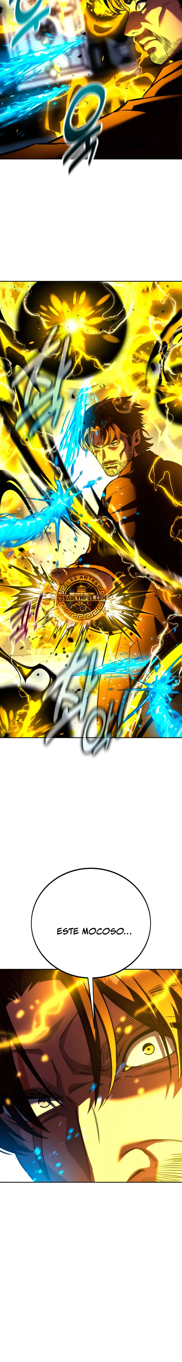 Read The Extra's Academy Survival Guide ES Manga Online