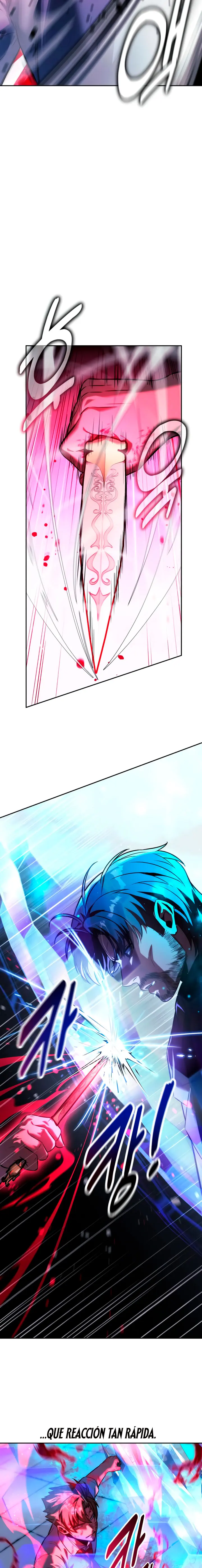 Read The Extra's Academy Survival Guide ES Manga Online