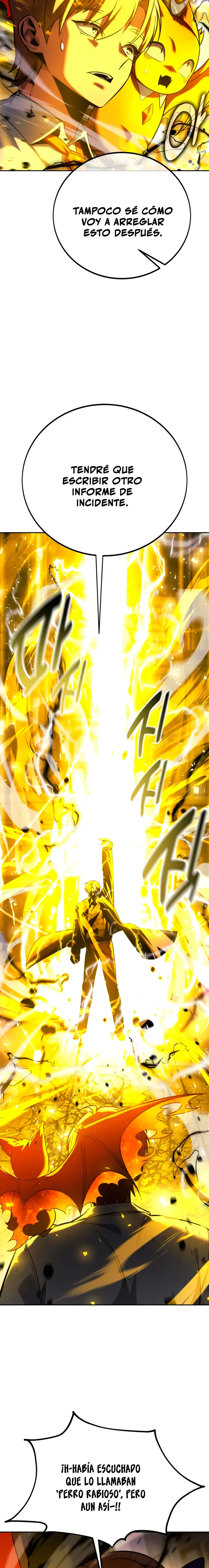 Read The Extra's Academy Survival Guide ES Manga Online