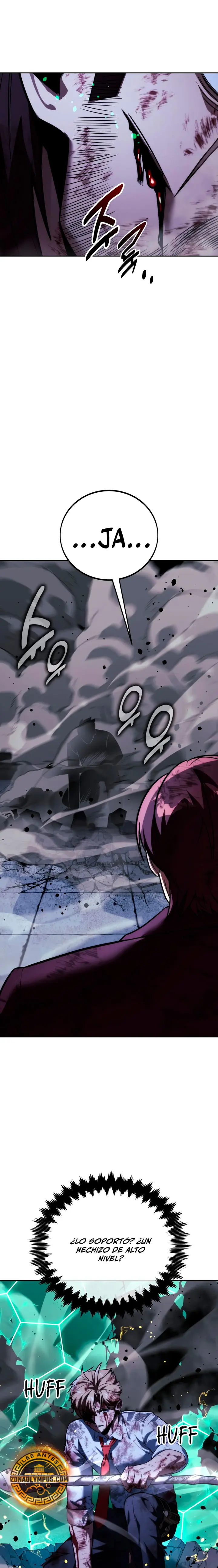 Read The Extra's Academy Survival Guide ES Manga Online