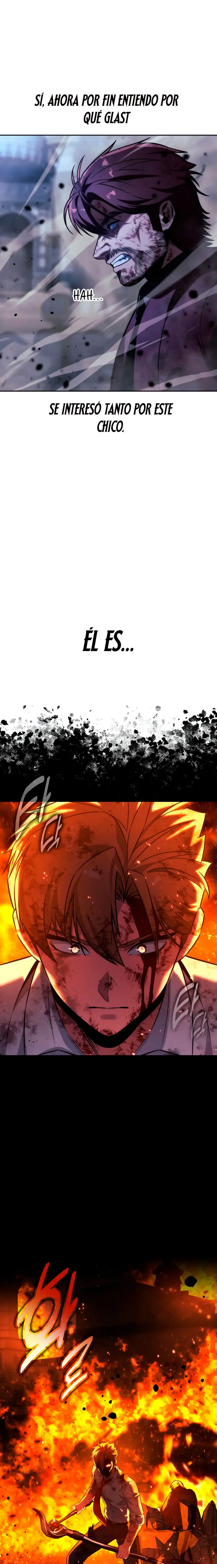 Read The Extra's Academy Survival Guide ES Manga Online