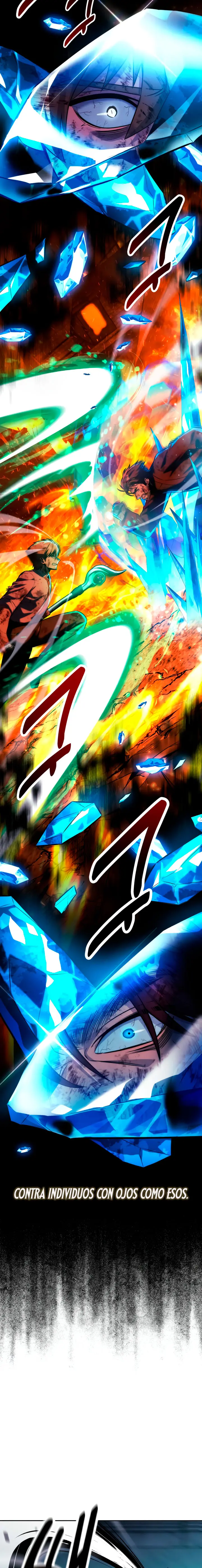 Read The Extra's Academy Survival Guide ES Manga Online