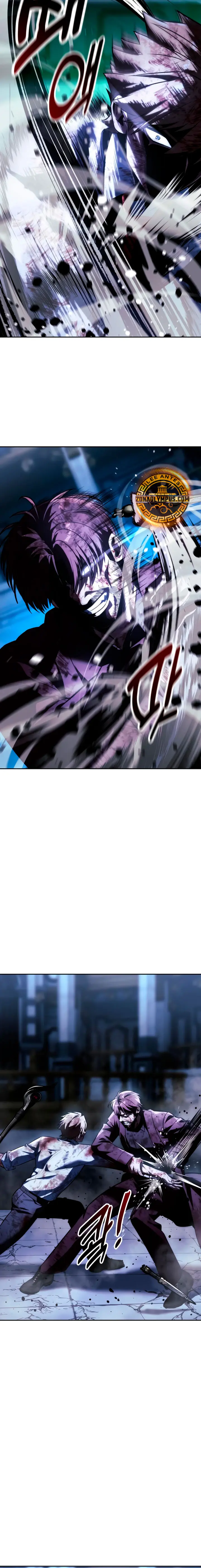 Read The Extra's Academy Survival Guide ES Manga Online